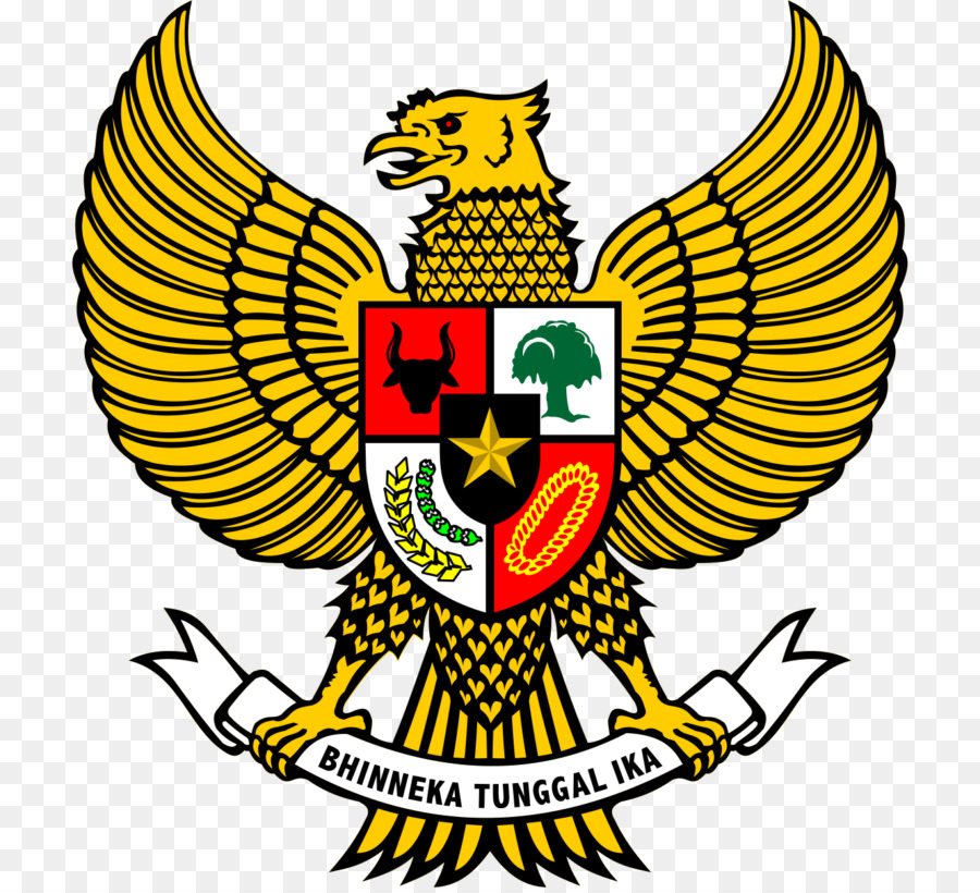 Detail Gambar Simbol Simbol Pancasila Nomer 52