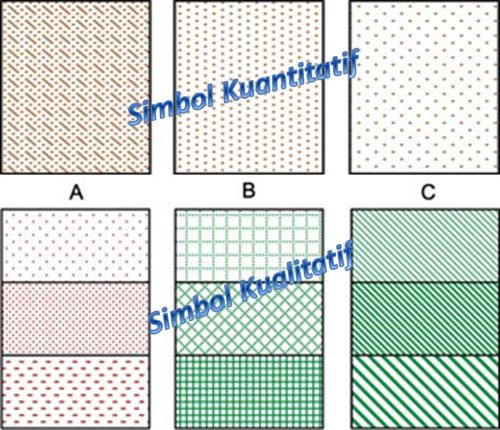 Detail Gambar Simbol Simbol Peta Nomer 42