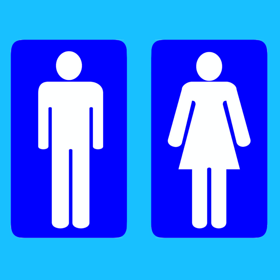 Detail Gambar Simbol Toilet Nomer 42
