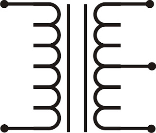 Detail Gambar Simbol Transformator Nomer 15