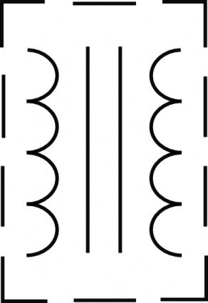 Detail Gambar Simbol Transformator Nomer 17