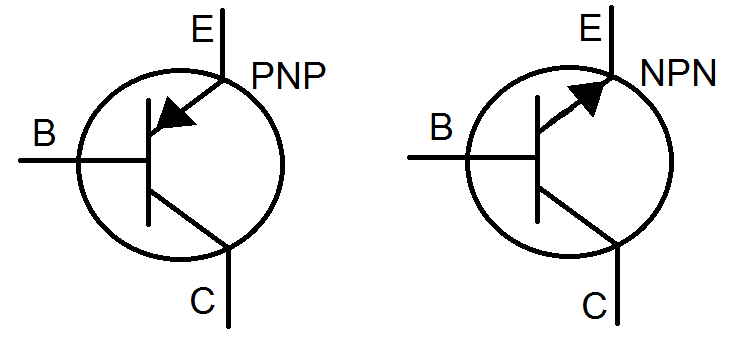 Detail Gambar Simbol Transistor Nomer 17