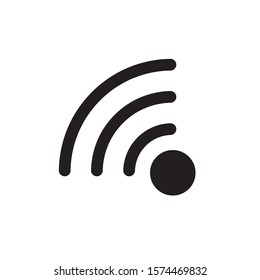Detail Gambar Simbol Wifi Nomer 27