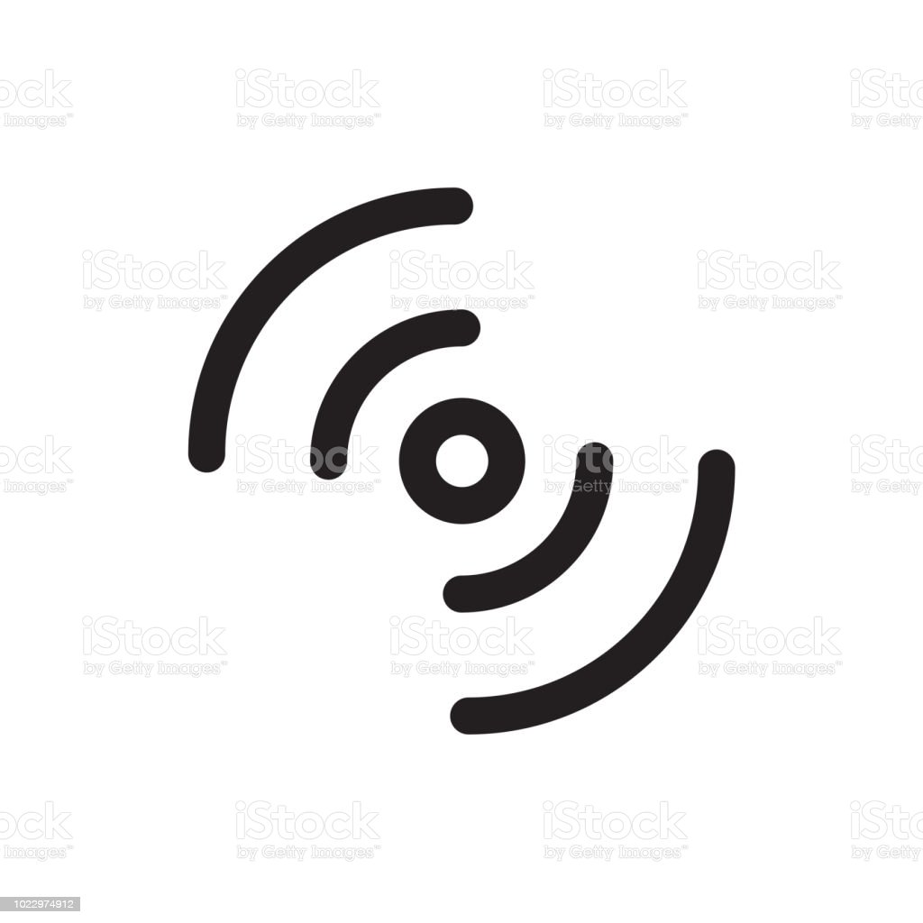 Detail Gambar Simbol Wifi Nomer 46