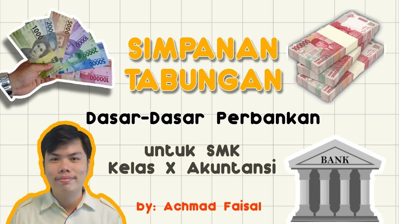 Detail Gambar Simpanan Tabungan Nomer 17