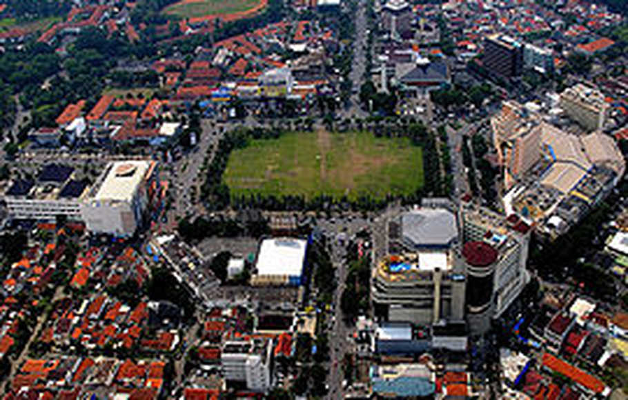 Detail Gambar Simpang Lima 2 Semarang Nomer 2