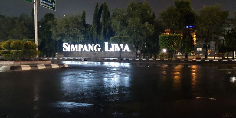Detail Gambar Simpang Lima 2 Semarang Nomer 15