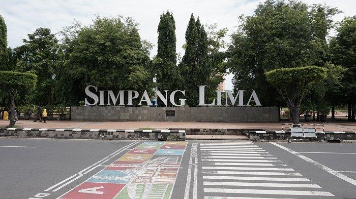 Detail Gambar Simpang Lima 2 Semarang Nomer 3