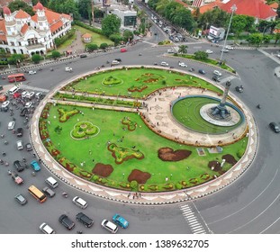 Detail Gambar Simpang Lima 2 Semarang Nomer 24