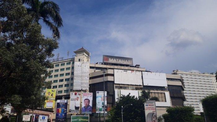 Detail Gambar Simpang Lima 2 Semarang Nomer 26