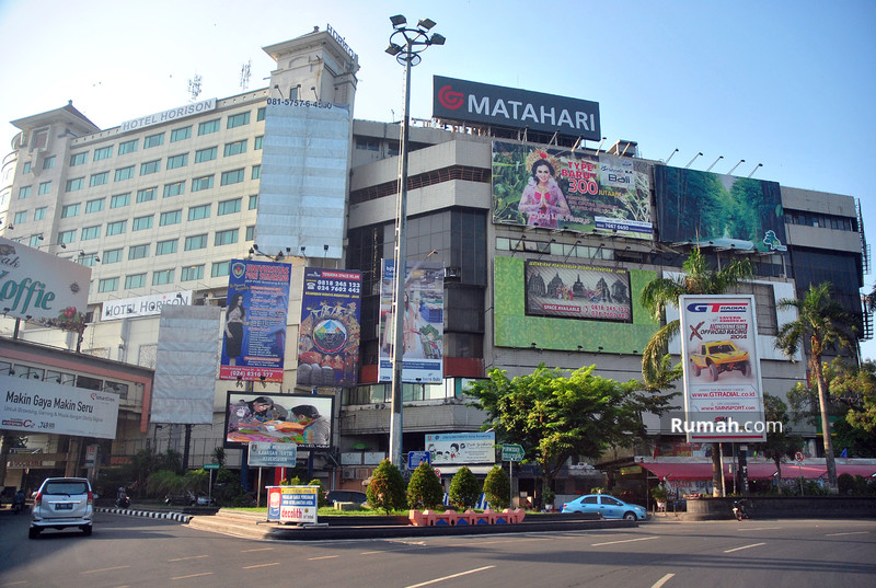 Detail Gambar Simpang Lima 2 Semarang Nomer 27