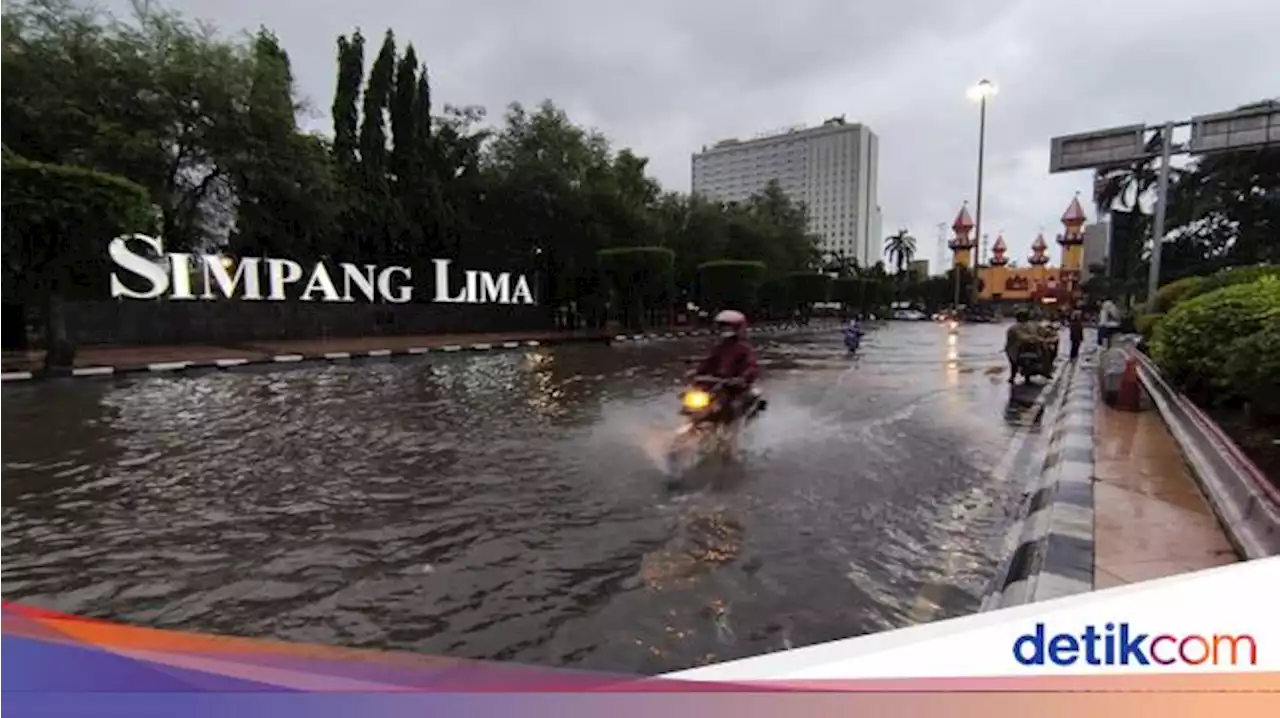 Detail Gambar Simpang Lima 2 Semarang Nomer 28