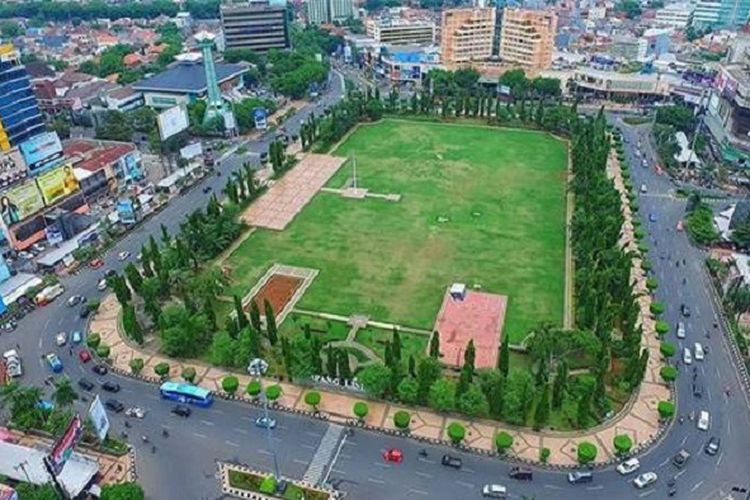 Detail Gambar Simpang Lima 2 Semarang Nomer 4