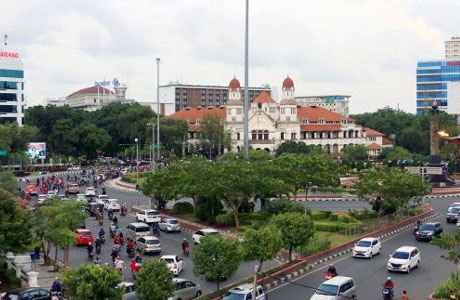Detail Gambar Simpang Lima 2 Semarang Nomer 39