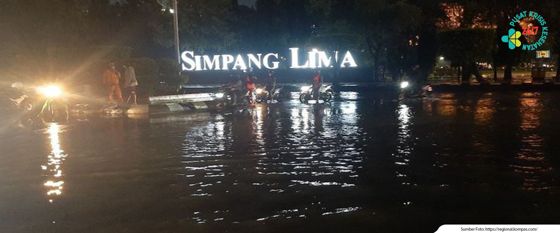 Detail Gambar Simpang Lima 2 Semarang Nomer 45