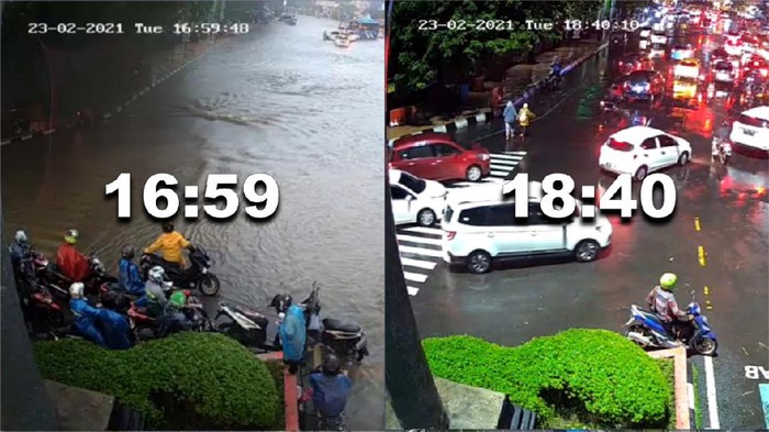 Detail Gambar Simpang Lima 2 Semarang Nomer 53