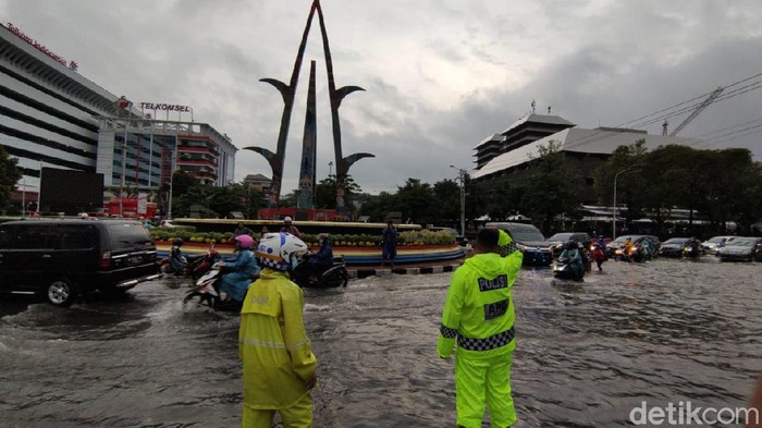 Detail Gambar Simpang Lima 2 Semarang Nomer 54