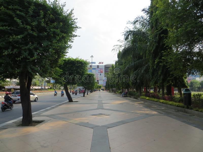 Detail Gambar Simpang Lima Semarang Nomer 42