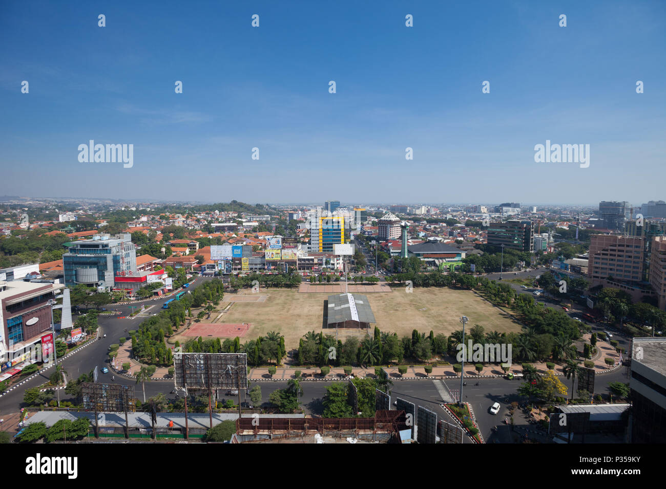 Detail Gambar Simpang Lima Semarang Nomer 46