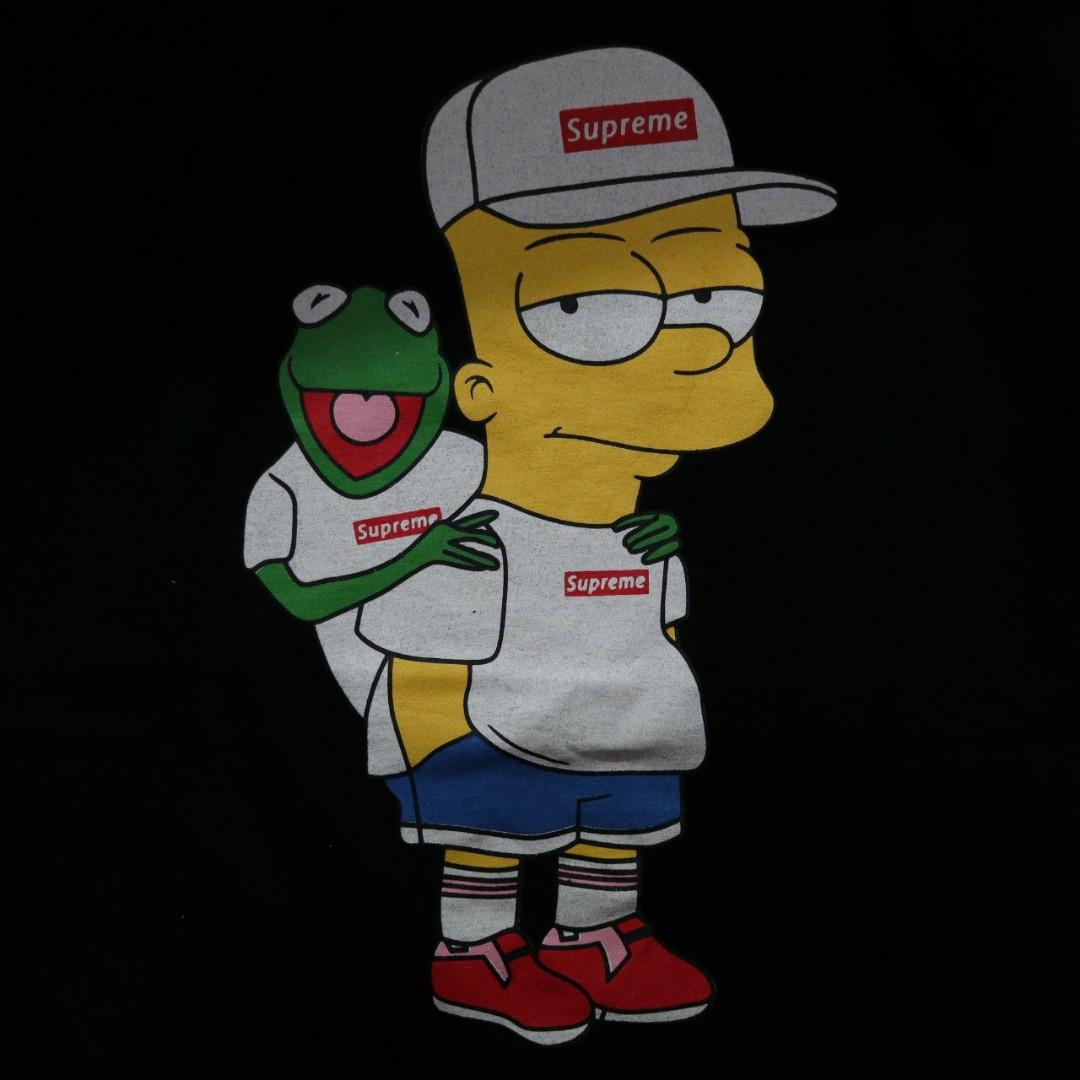 Detail Gambar Simpson Keren Supreme Nomer 46