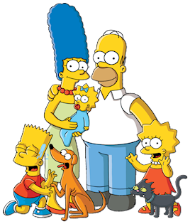 Detail Gambar Simpsons Nomer 33