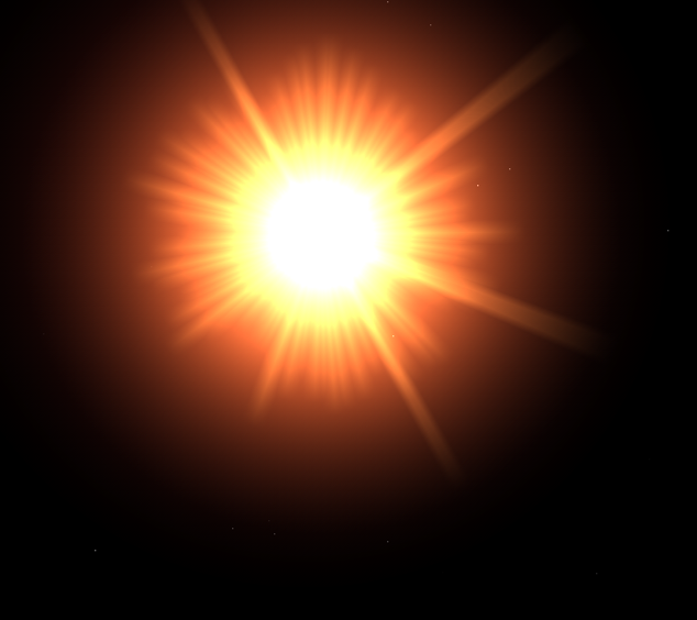 Detail Gambar Sinar Matahari Nomer 7