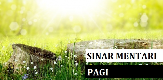 Detail Gambar Sinar Mentari Di Siang Hari Nomer 34