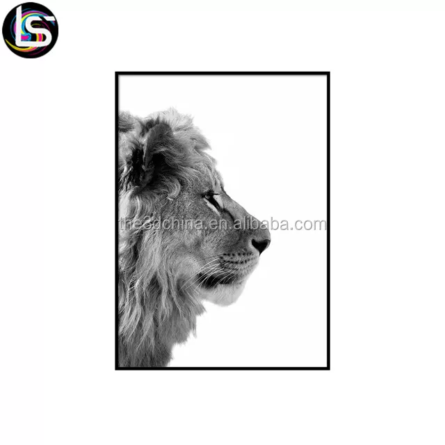 Detail Gambar Singa 3d Nomer 57