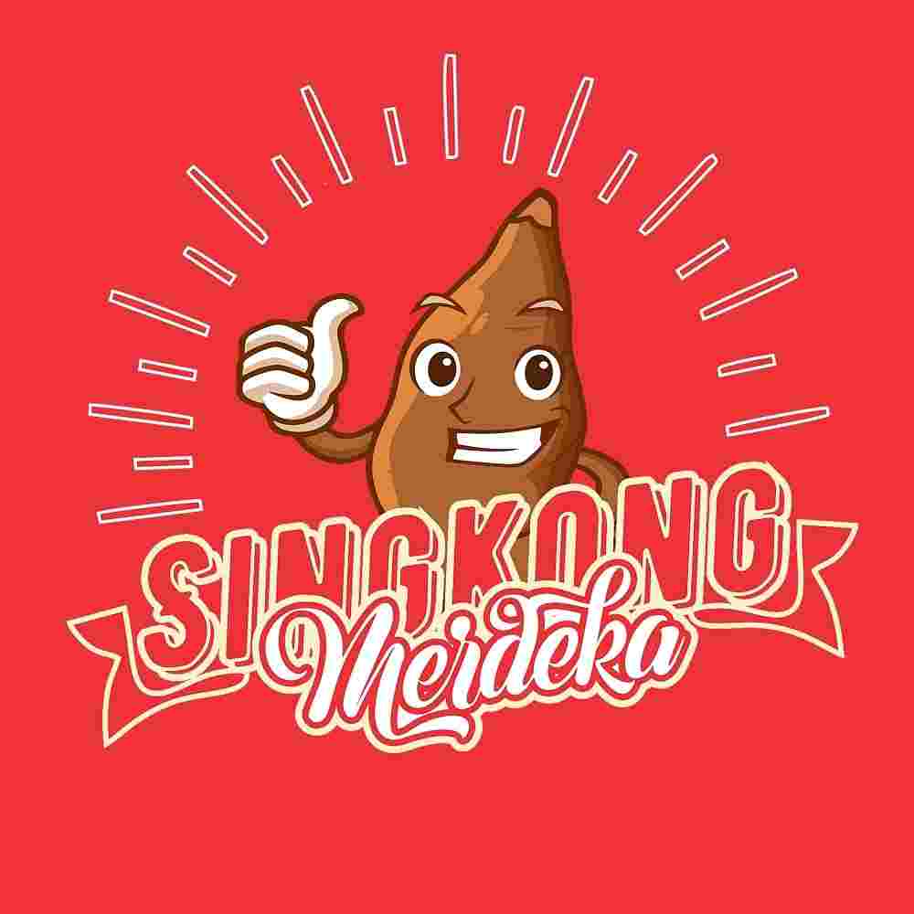 Detail Gambar Singkong Kartun Nomer 26
