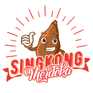 Detail Gambar Singkong Kartun Nomer 28