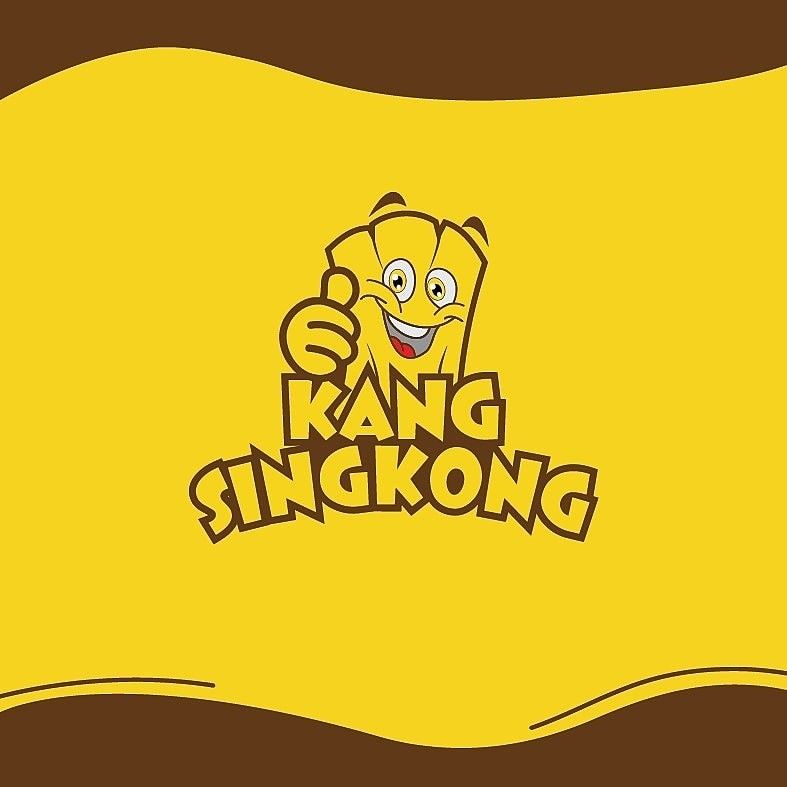 Detail Gambar Singkong Kartun Nomer 50