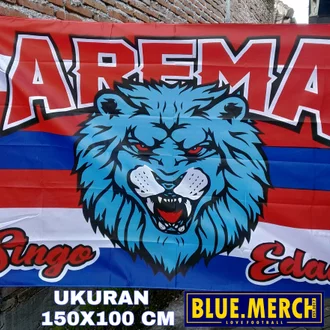 Detail Gambar Singo Arema Nomer 45