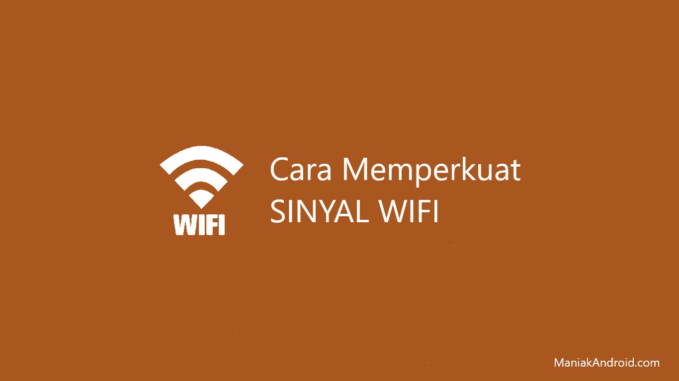 Detail Gambar Sinyal 2 Xwifi Nomer 45