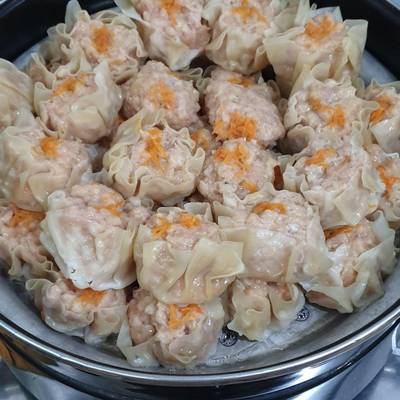 Detail Gambar Siomay Ayam Nomer 27