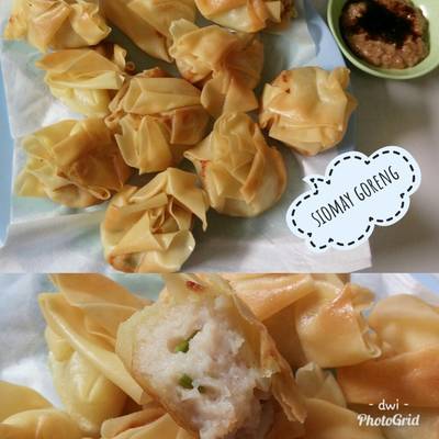 Detail Gambar Siomay Ayam Nomer 53