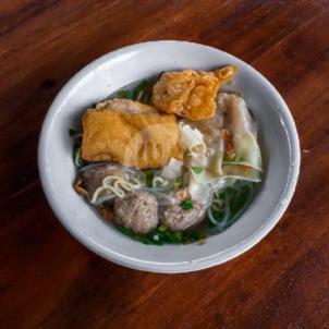 Detail Gambar Siomay Kuah Bakso Tahu Mie Nomer 16