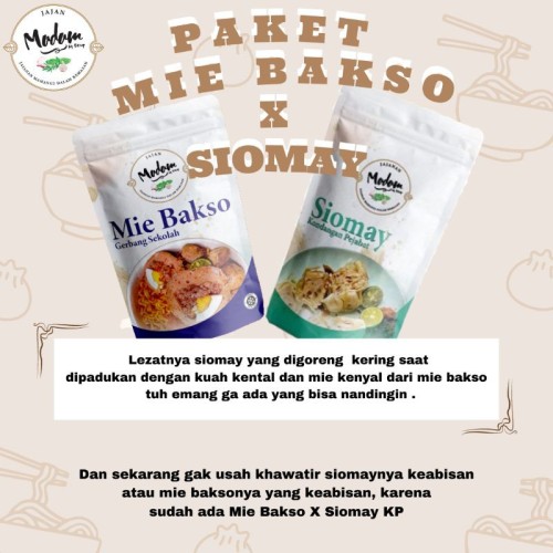 Detail Gambar Siomay Kuah Bakso Tahu Mie Nomer 42