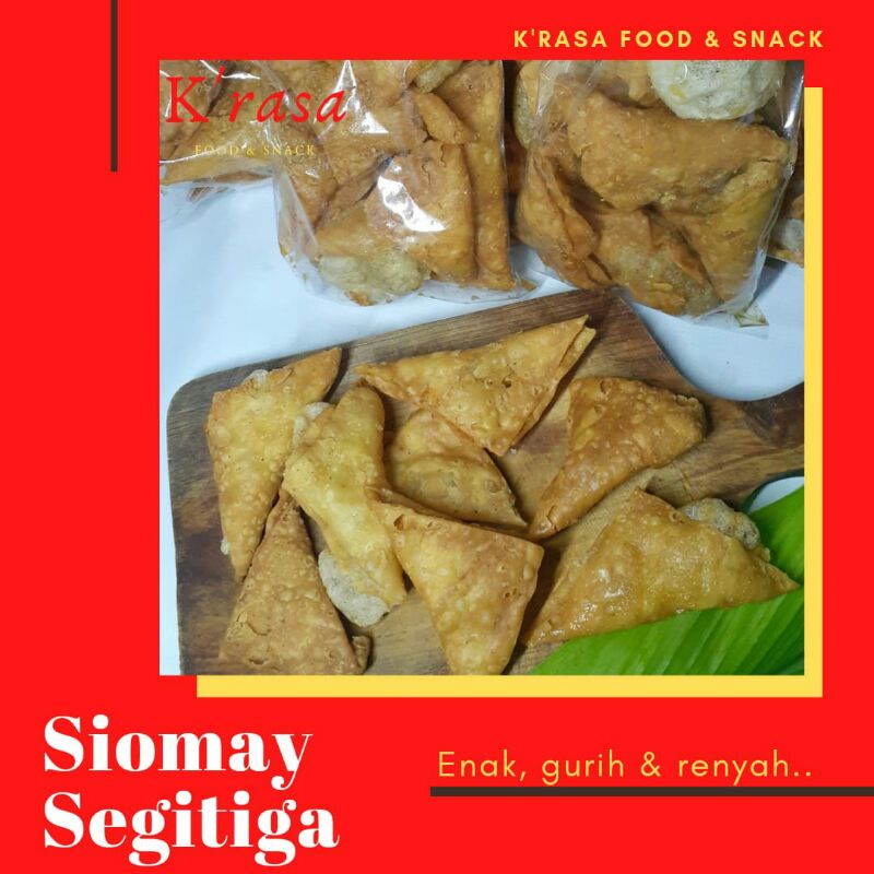 Detail Gambar Siomay Kuah Spesial Mie Kuning Nomer 44