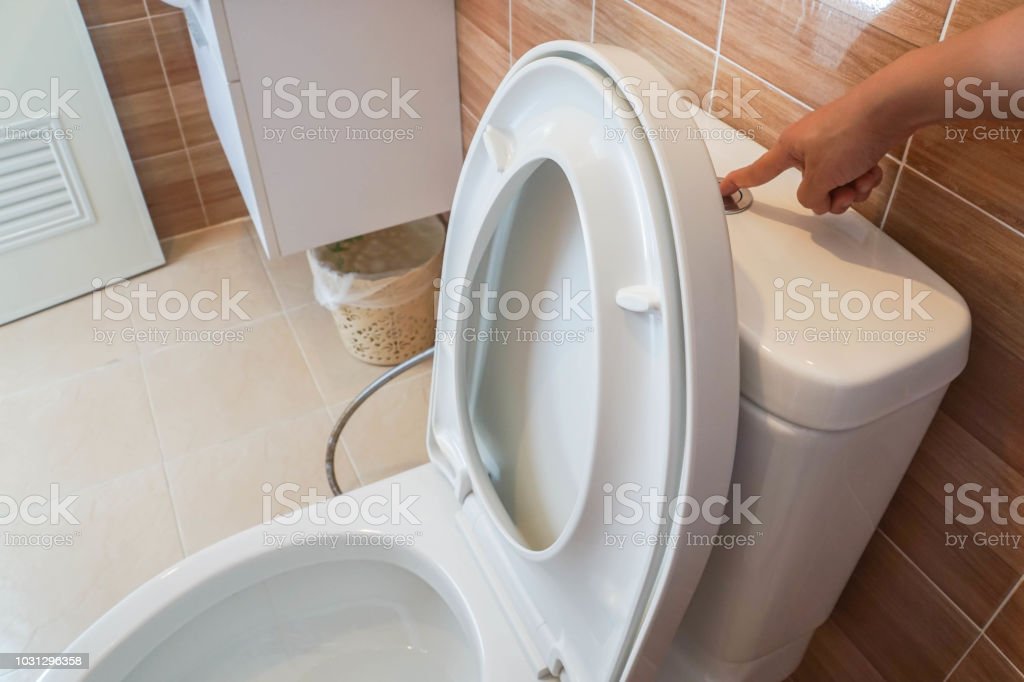 Detail Gambar Siram Toilet Nomer 59