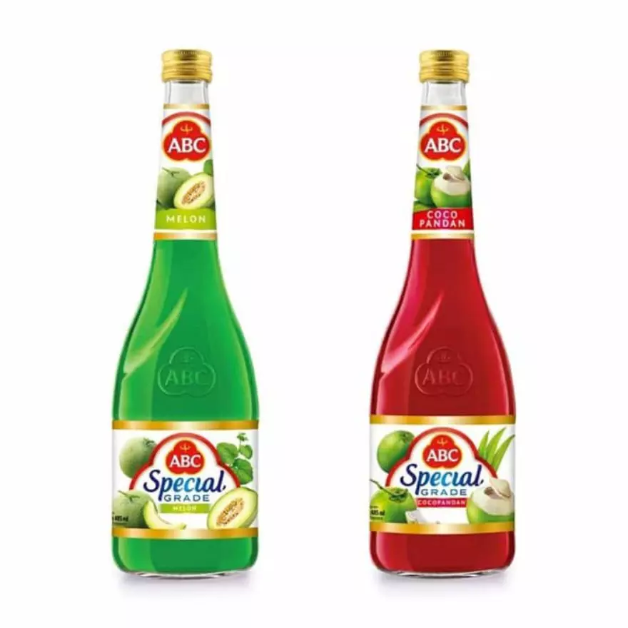 Detail Gambar Sirup Abc Nomer 34