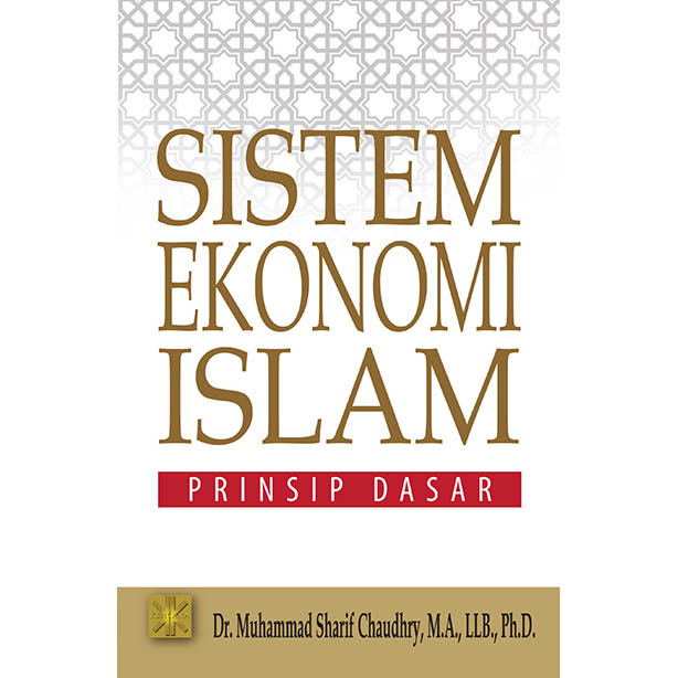 Detail Gambar Sistem Ekonomi Islam Nomer 3