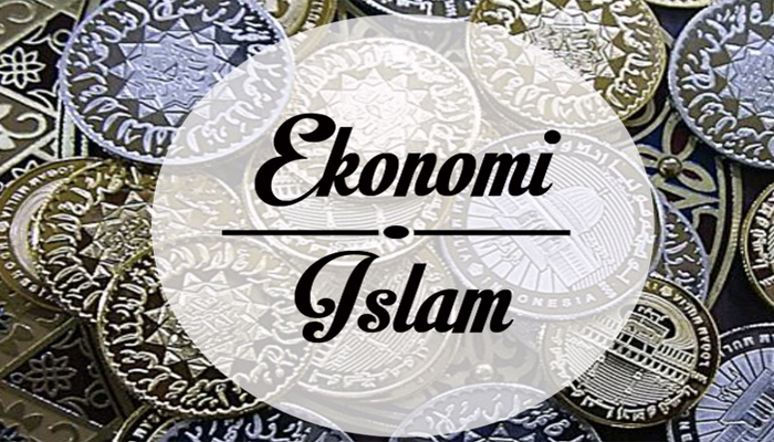 Detail Gambar Sistem Ekonomi Islam Nomer 7