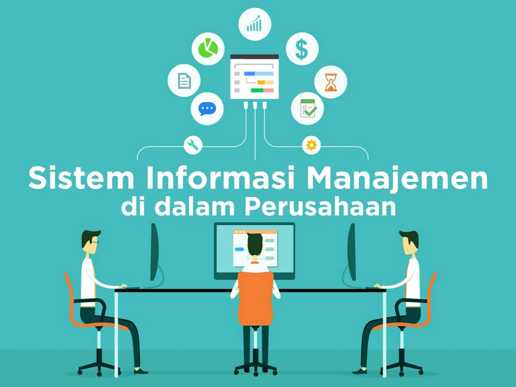 Detail Gambar Sistem Informasi Manajemen Nomer 15