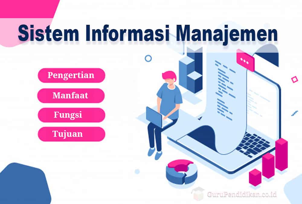 Detail Gambar Sistem Informasi Manajemen Nomer 5