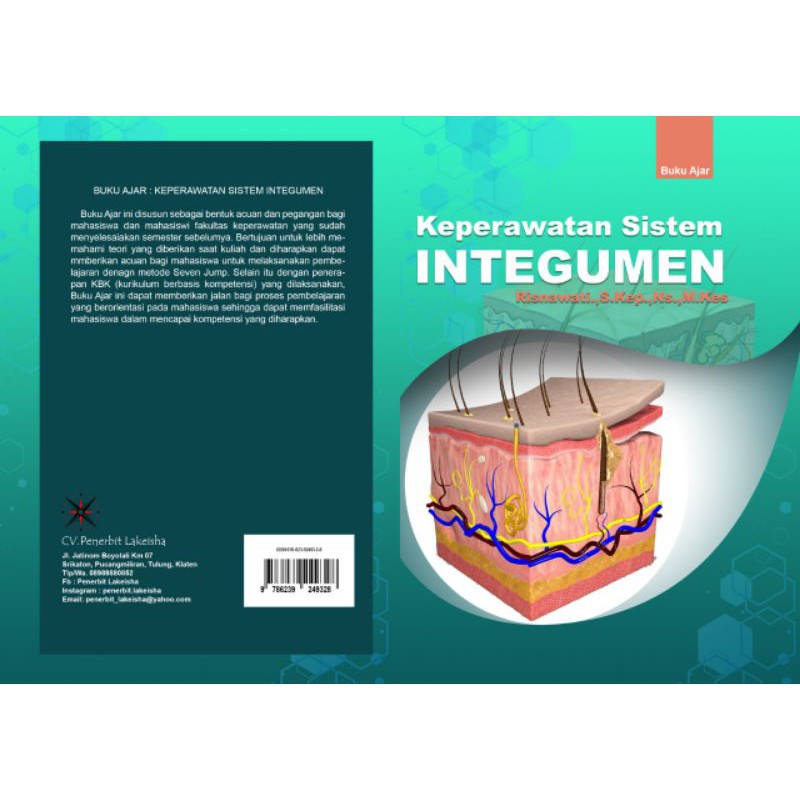 Detail Gambar Sistem Integumen Nomer 36
