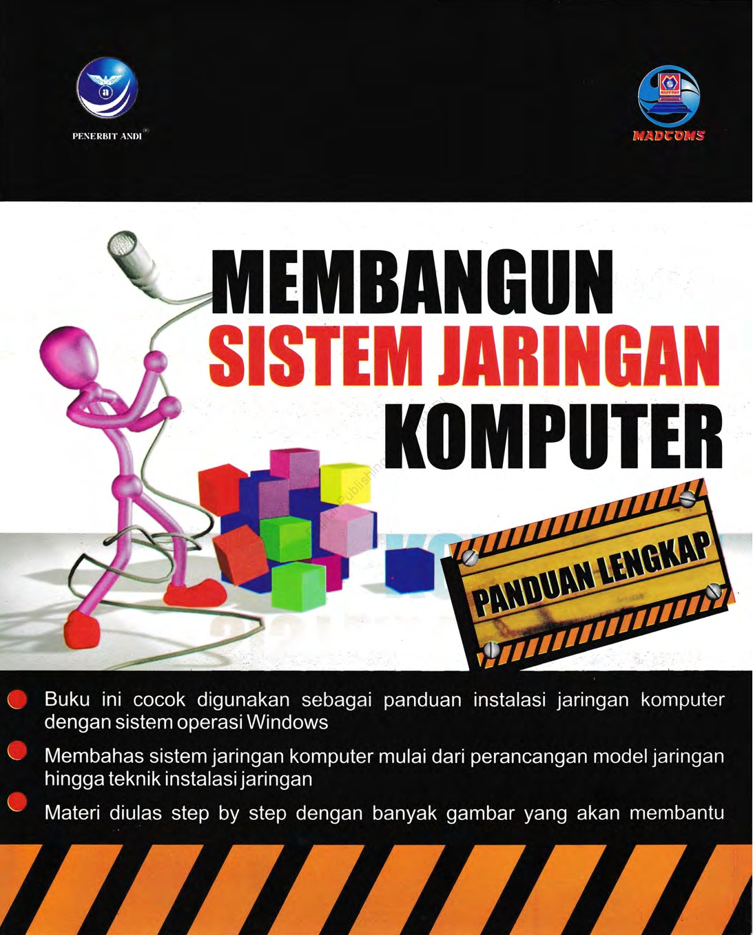 Detail Gambar Sistem Jaringan Komputer Nomer 22