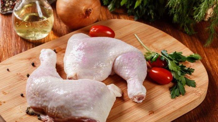 Detail Gambar Sistem Kekebalan Tubuh Ayam Nomer 31