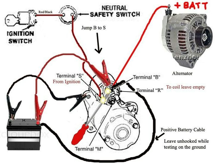 Detail Gambar Sistem Kelistrikan Nomer 11