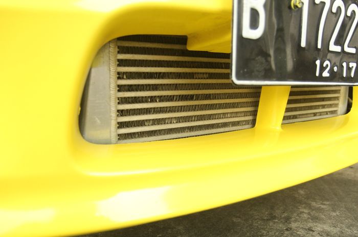 Detail Gambar Sistem Mesin Diesel Intercooler Nomer 28