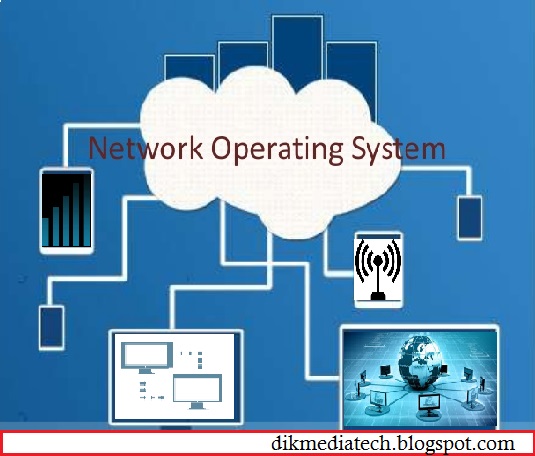 Detail Gambar Sistem Operasi Jaringan Nomer 25